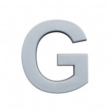 Буква G